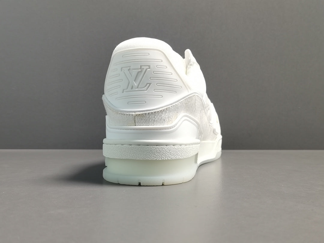 LOUIS VUITTON LV TRAINER SNEAKER - Prime Reps