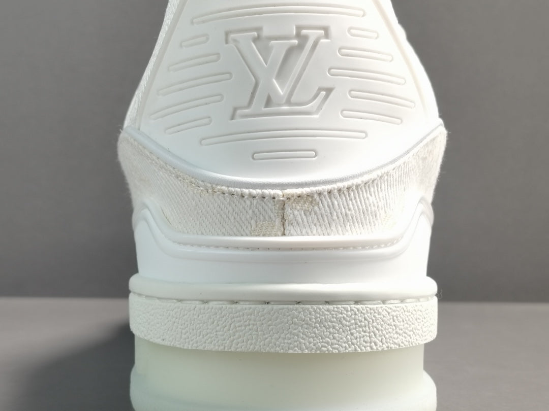 LOUIS VUITTON LV TRAINER SNEAKER - Prime Reps