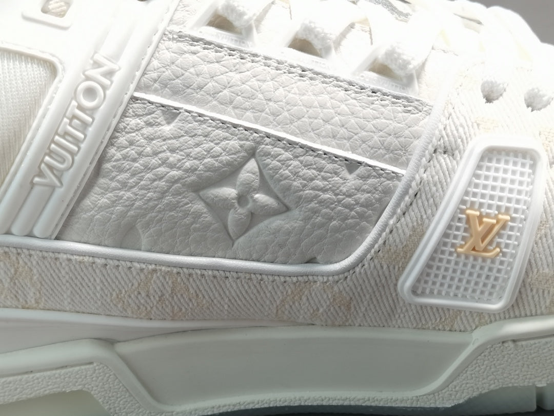 LOUIS VUITTON LV TRAINER SNEAKER - Prime Reps