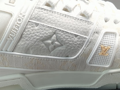 LOUIS VUITTON LV TRAINER SNEAKER - Prime Reps