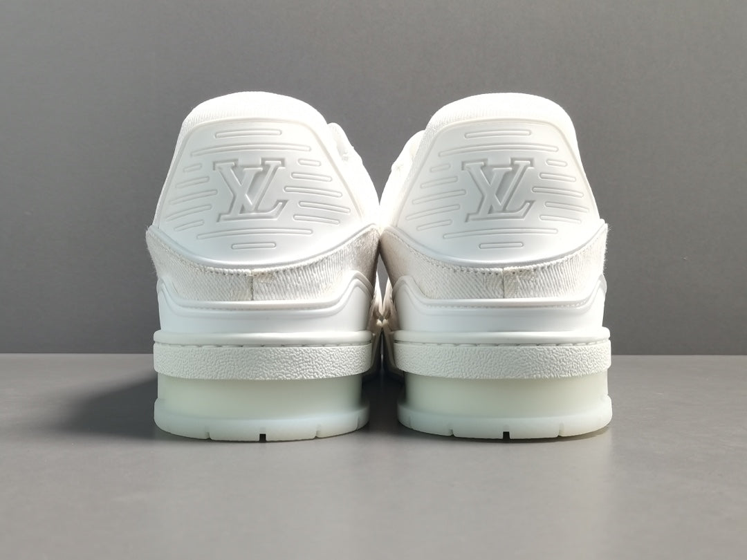 LOUIS VUITTON LV TRAINER SNEAKER - Prime Reps