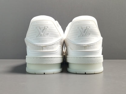 LOUIS VUITTON LV TRAINER SNEAKER - Prime Reps