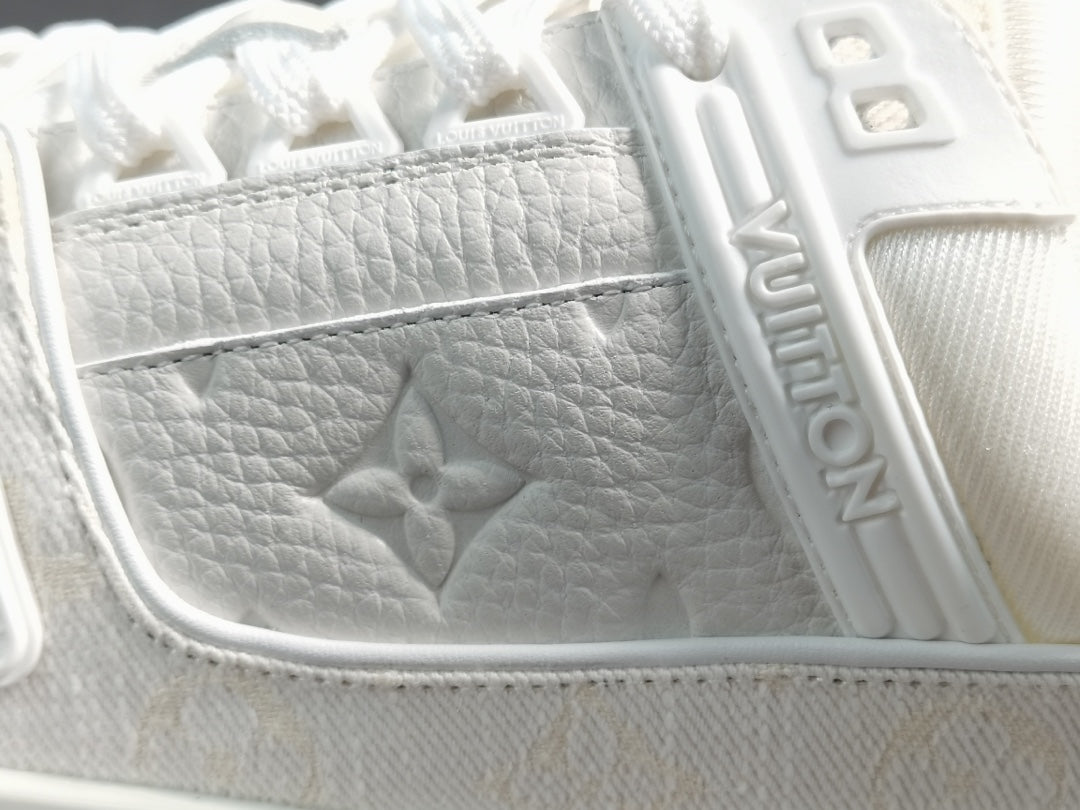 LOUIS VUITTON LV TRAINER SNEAKER - Prime Reps