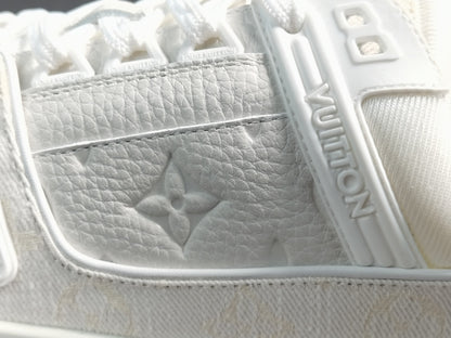 LOUIS VUITTON LV TRAINER SNEAKER - Prime Reps