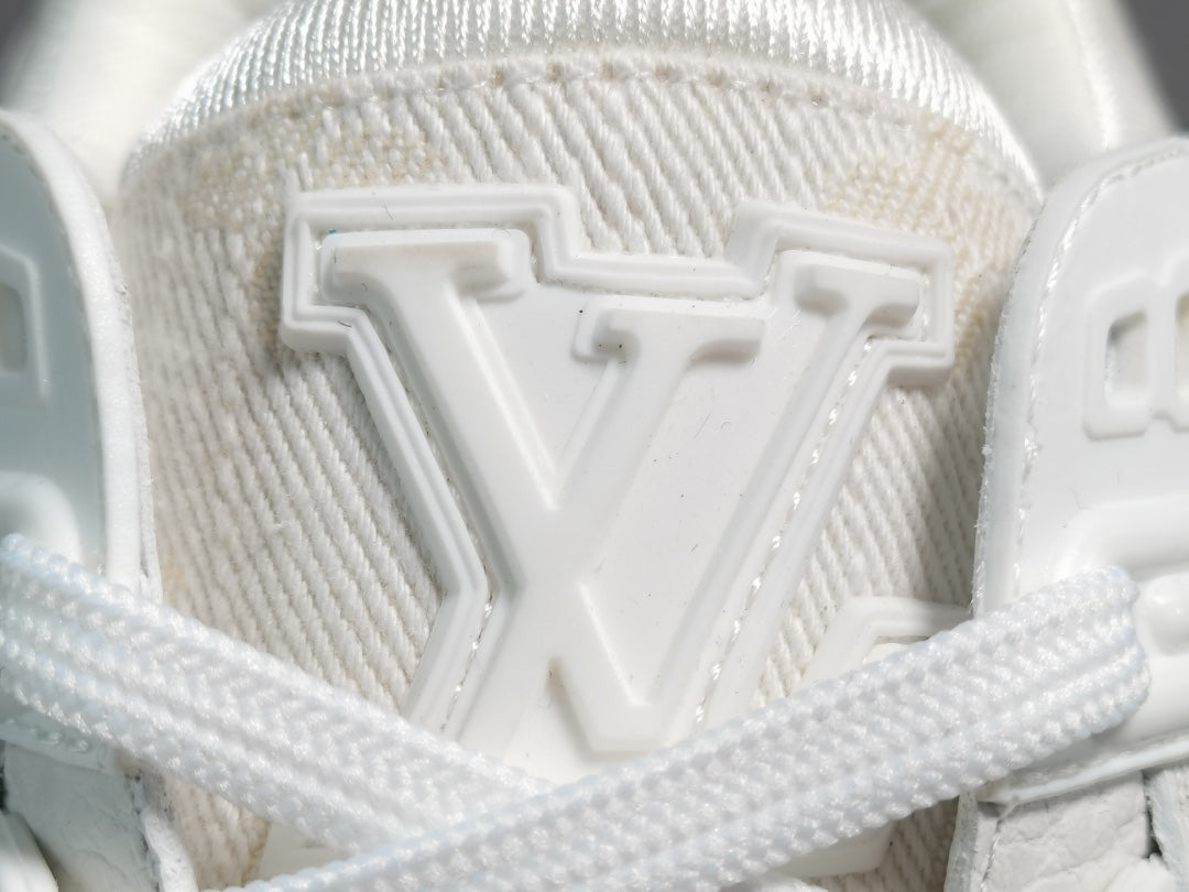 LOUIS VUITTON LV TRAINER SNEAKER - Prime Reps