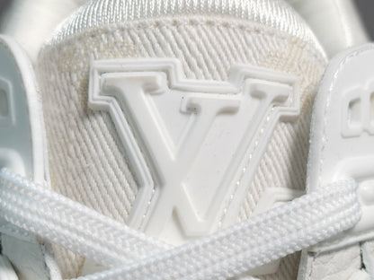 LOUIS VUITTON LV TRAINER SNEAKER - Prime Reps