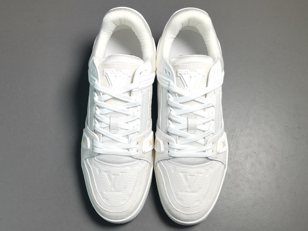 LOUIS VUITTON LV TRAINER SNEAKER - Prime Reps