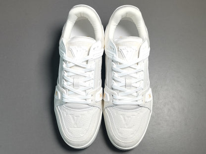 LOUIS VUITTON LV TRAINER SNEAKER - Prime Reps