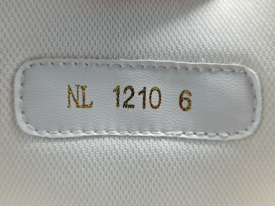 LOUIS VUITTON LV TRAINER SNEAKER - Prime Reps