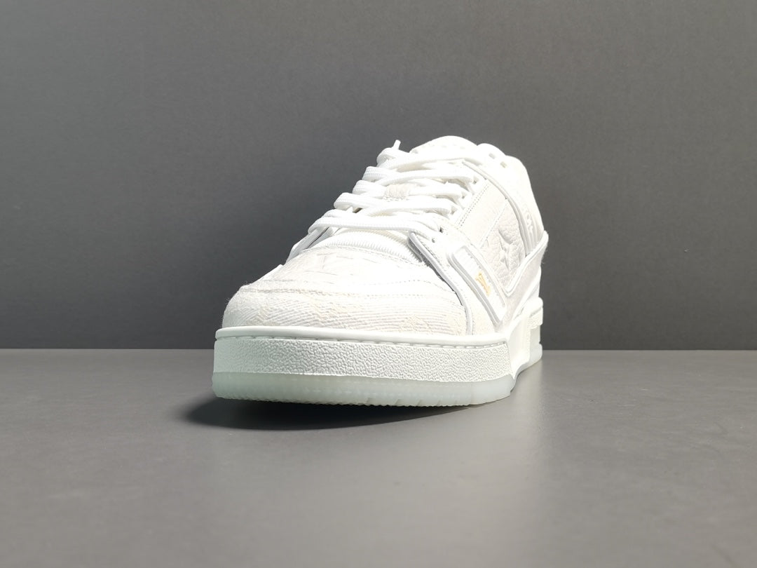 LOUIS VUITTON LV TRAINER SNEAKER - Prime Reps