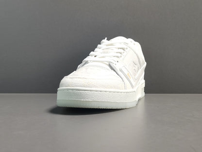 LOUIS VUITTON LV TRAINER SNEAKER - Prime Reps