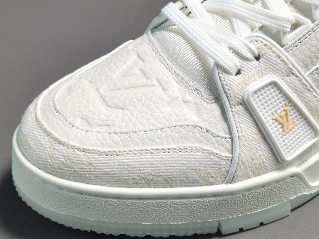 LOUIS VUITTON LV TRAINER SNEAKER - Prime Reps