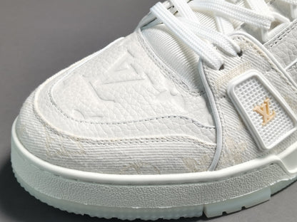 LOUIS VUITTON LV TRAINER SNEAKER - Prime Reps