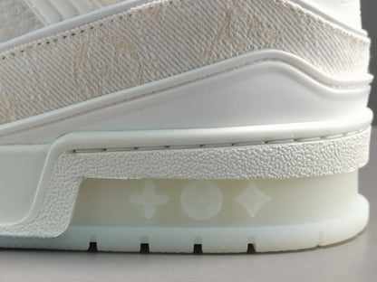 LOUIS VUITTON LV TRAINER SNEAKER - Prime Reps