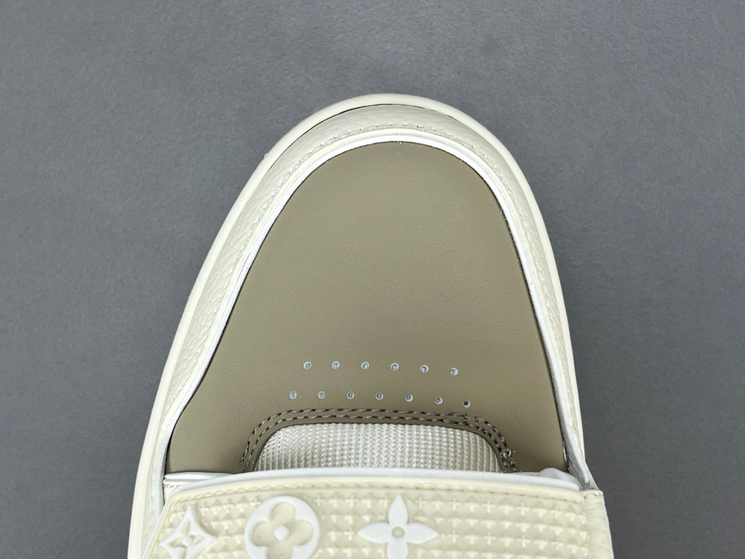 LOUIS VUITTON LV TRAINER SNEAKER - Prime Reps