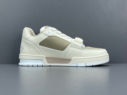 LOUIS VUITTON LV TRAINER SNEAKER - Prime Reps