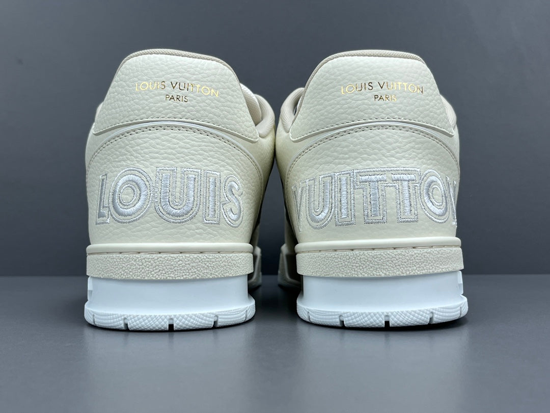 LOUIS VUITTON LV TRAINER SNEAKER - Prime Reps