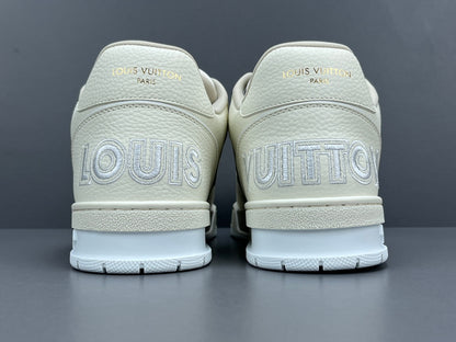 LOUIS VUITTON LV TRAINER SNEAKER - Prime Reps