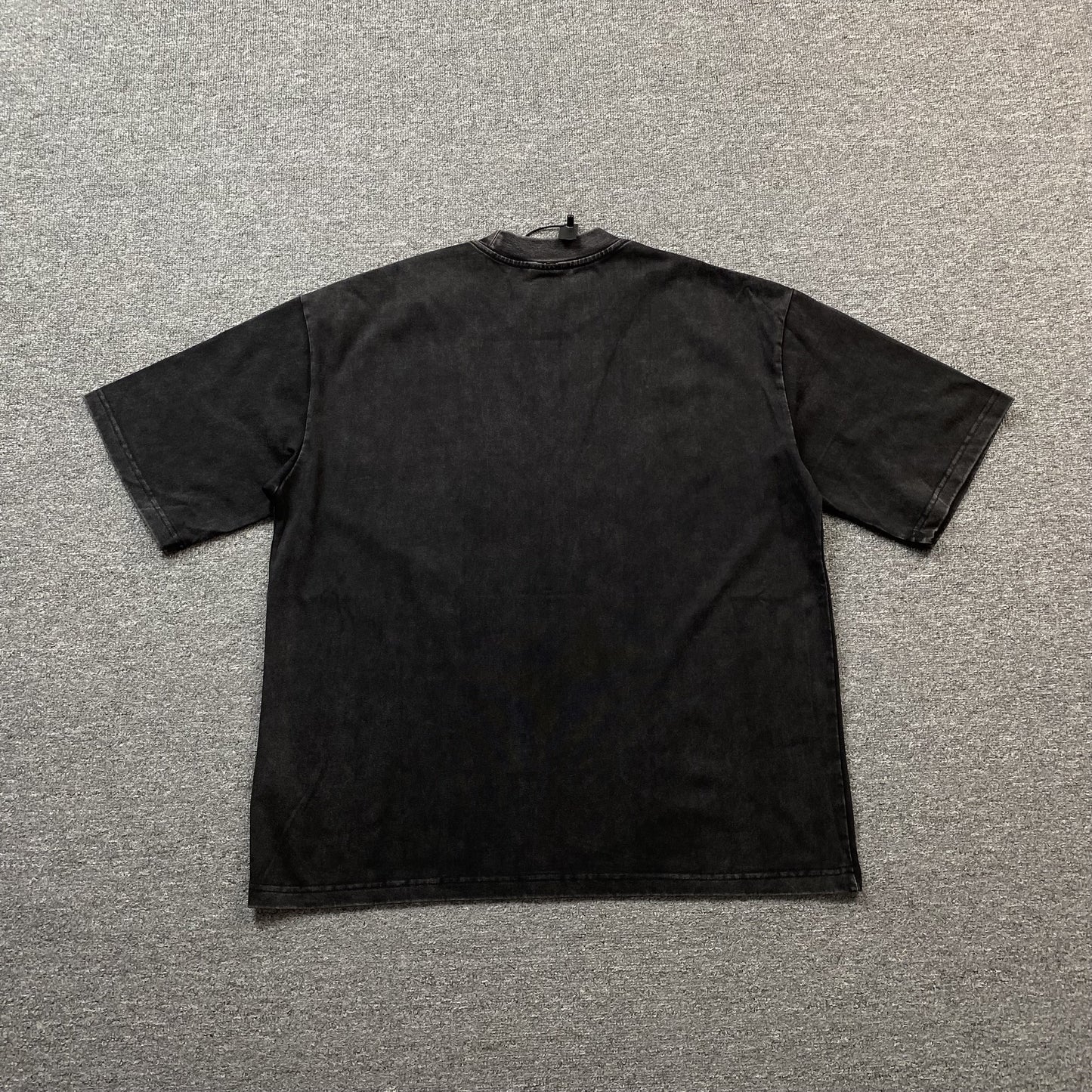 MICHAEL JORDAN VINTAGE GRAPHIC TEE DARK GREY - Prime Reps