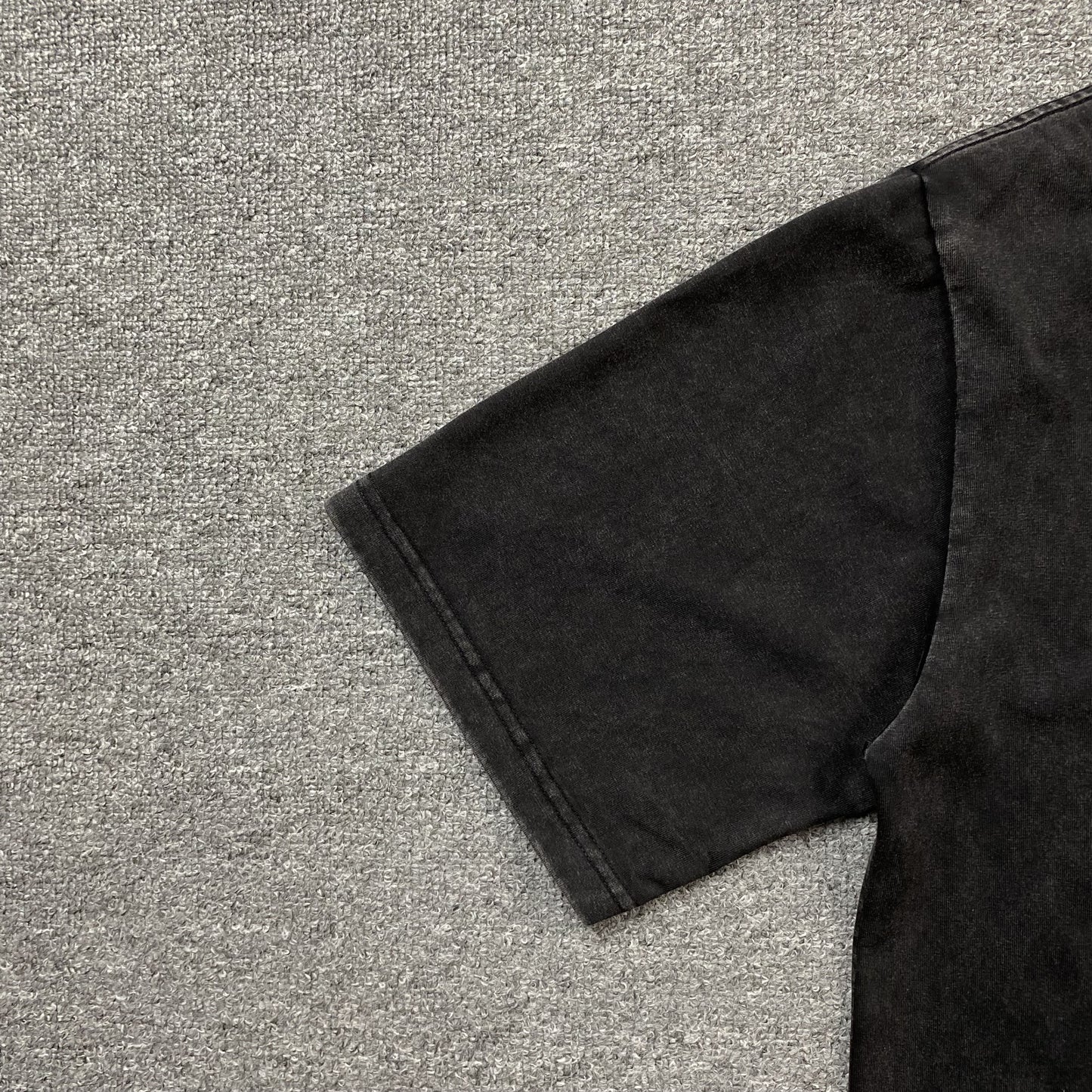 MICHAEL JORDAN VINTAGE GRAPHIC TEE DARK GREY - Prime Reps