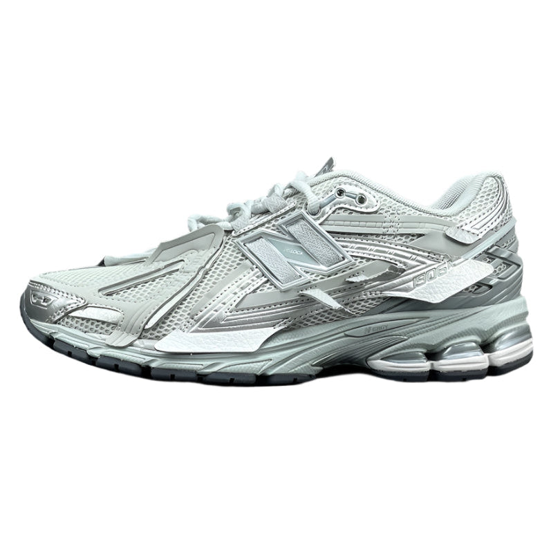 NEW BALANCE 1906A x CONCRETE SILVER - Prime Reps