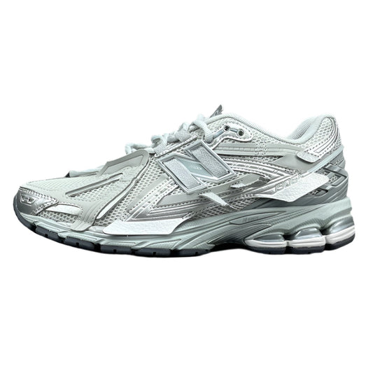 NEW BALANCE 1906A x CONCRETE SILVER - Prime Reps
