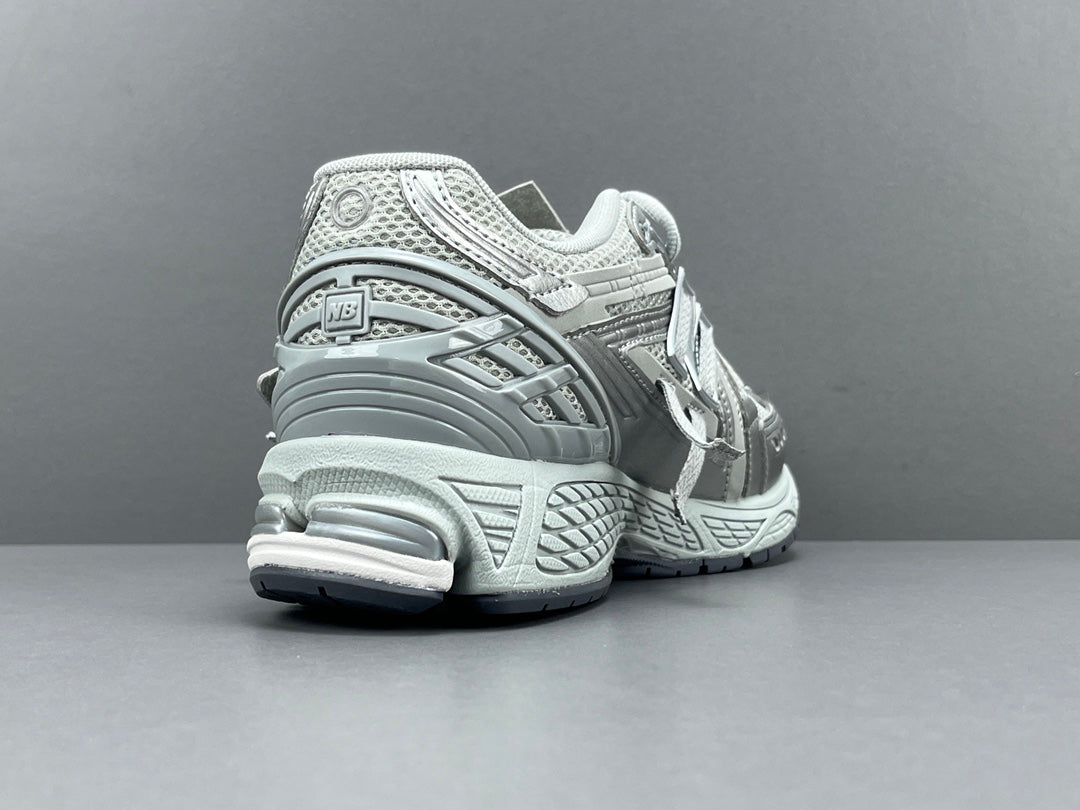 NEW BALANCE 1906A x CONCRETE SILVER - Prime Reps