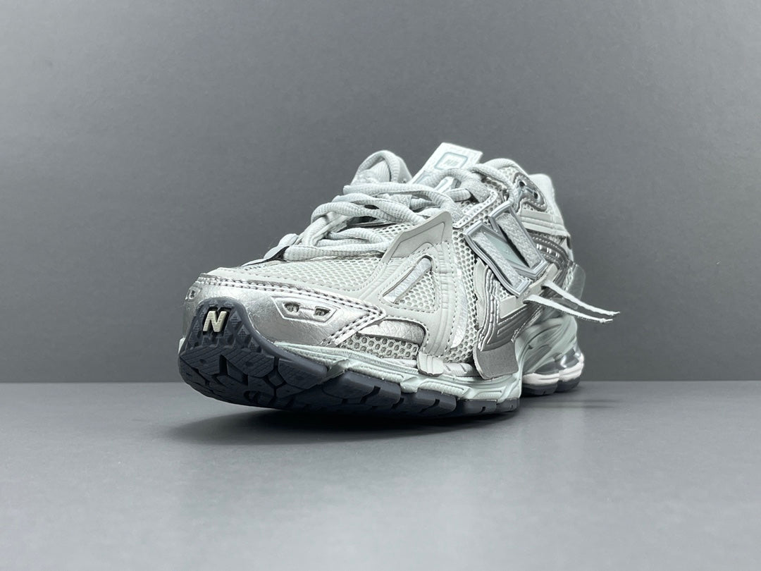 NEW BALANCE 1906A x CONCRETE SILVER - Prime Reps