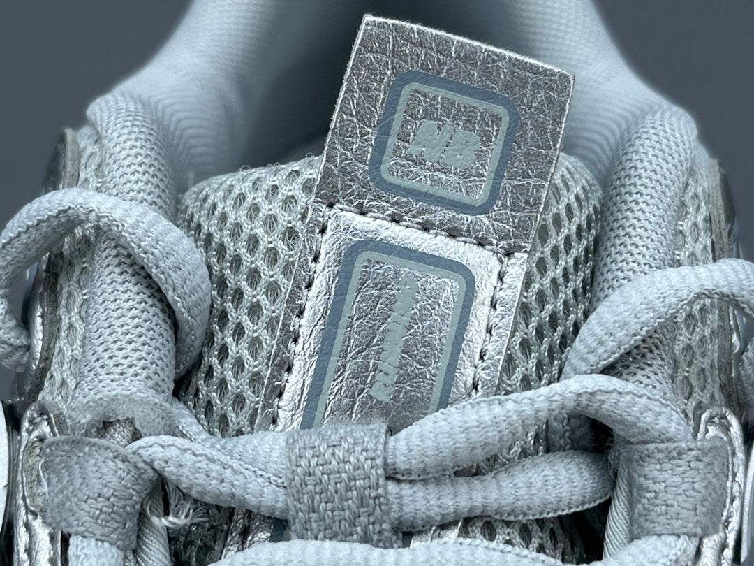 NEW BALANCE 1906A x CONCRETE SILVER - Prime Reps