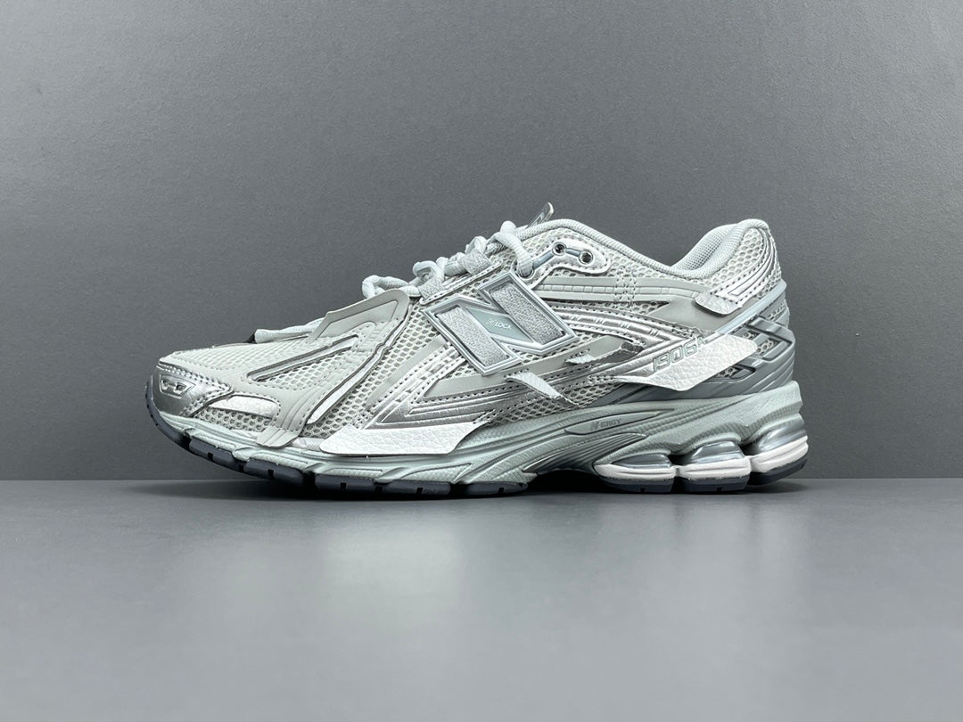 NEW BALANCE 1906A x CONCRETE SILVER - Prime Reps