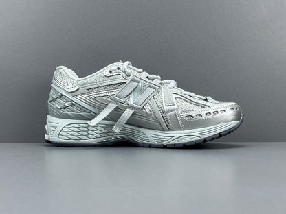 NEW BALANCE 1906A x CONCRETE SILVER - Prime Reps