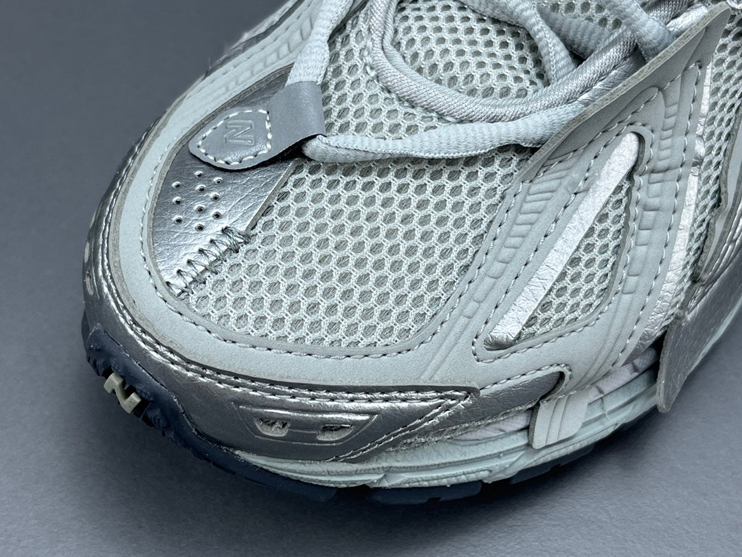 NEW BALANCE 1906A x CONCRETE SILVER - Prime Reps