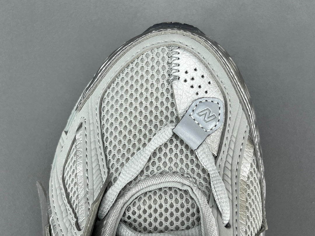 NEW BALANCE 1906A x CONCRETE SILVER - Prime Reps