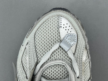 NEW BALANCE 1906A x CONCRETE SILVER - Prime Reps