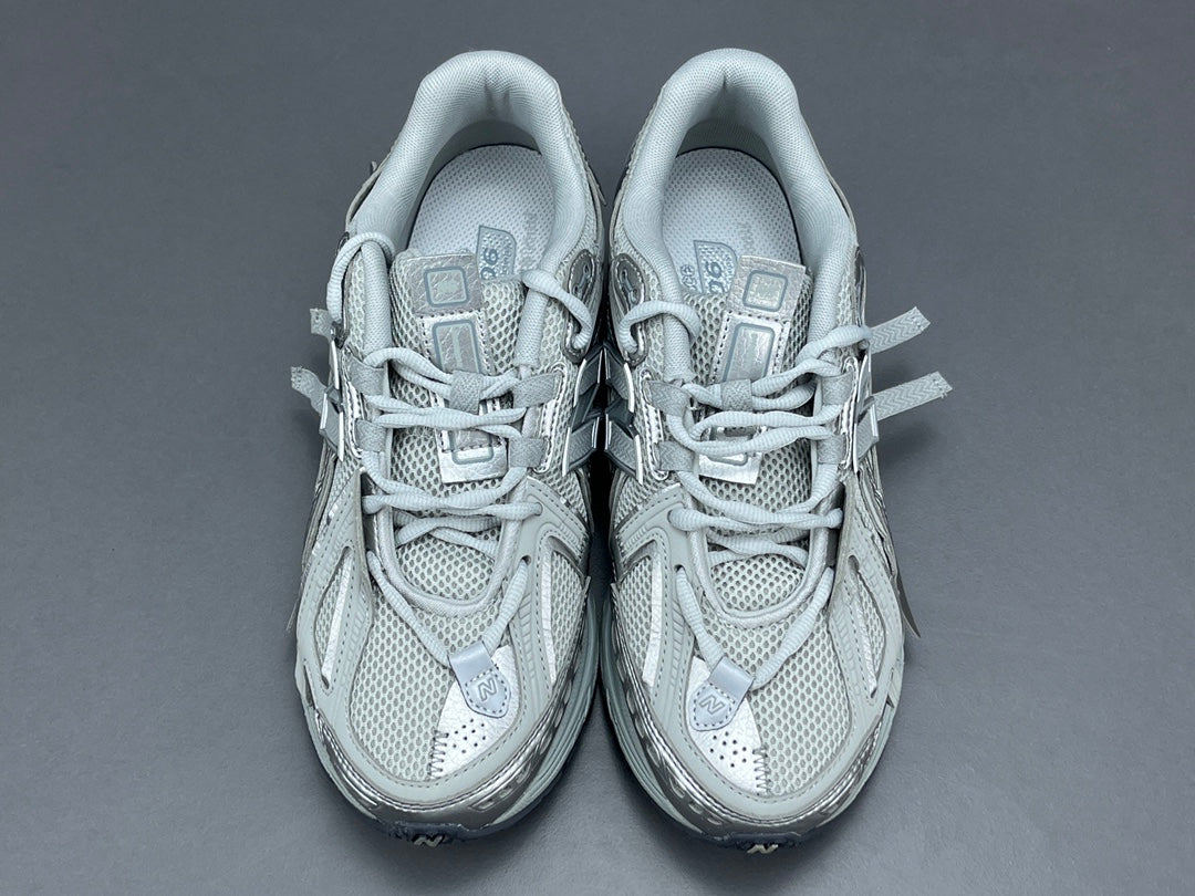 NEW BALANCE 1906A x CONCRETE SILVER - Prime Reps