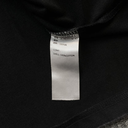 NEYMAR VINTAGE GRAPHIC TEE DARK GREY - Prime Reps