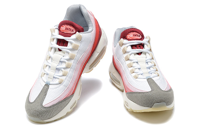 NIKE AIR MAX 95 x ANATOMY OF AIR - Prime Reps