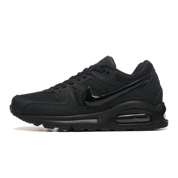NIKE AIR MAX COMMAND x BLACK - Prime Reps