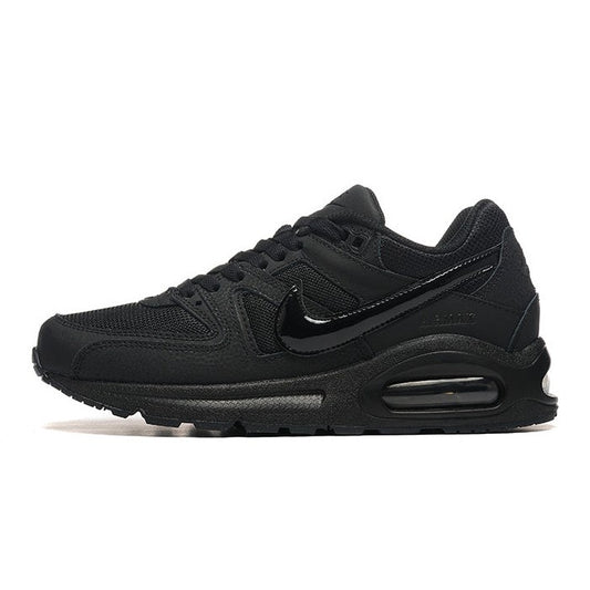 NIKE AIR MAX COMMAND x BLACK - Prime Reps