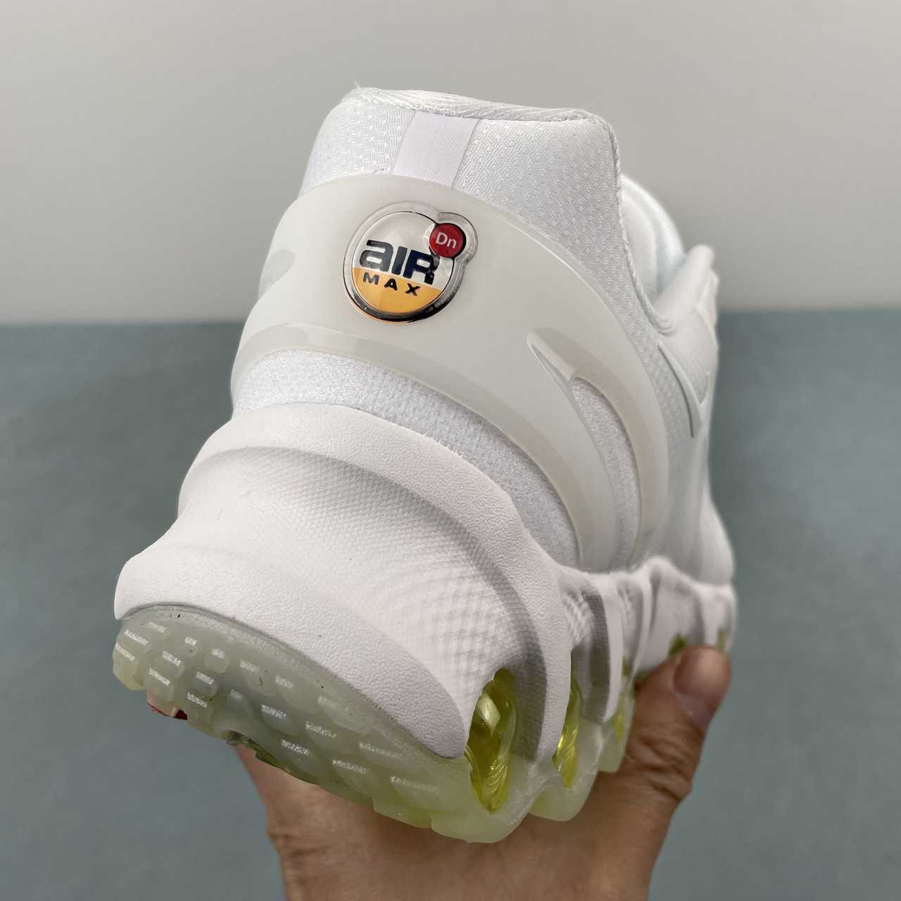 NIKE AIR MAX DN8 - Prime Reps