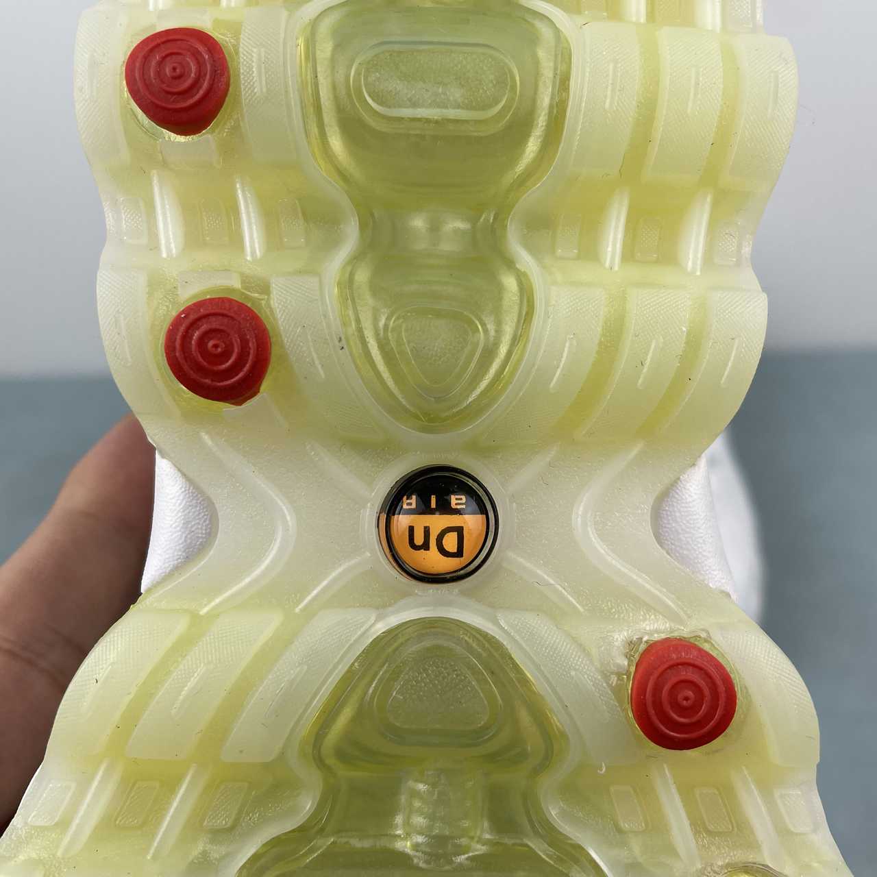 NIKE AIR MAX DN8 - Prime Reps