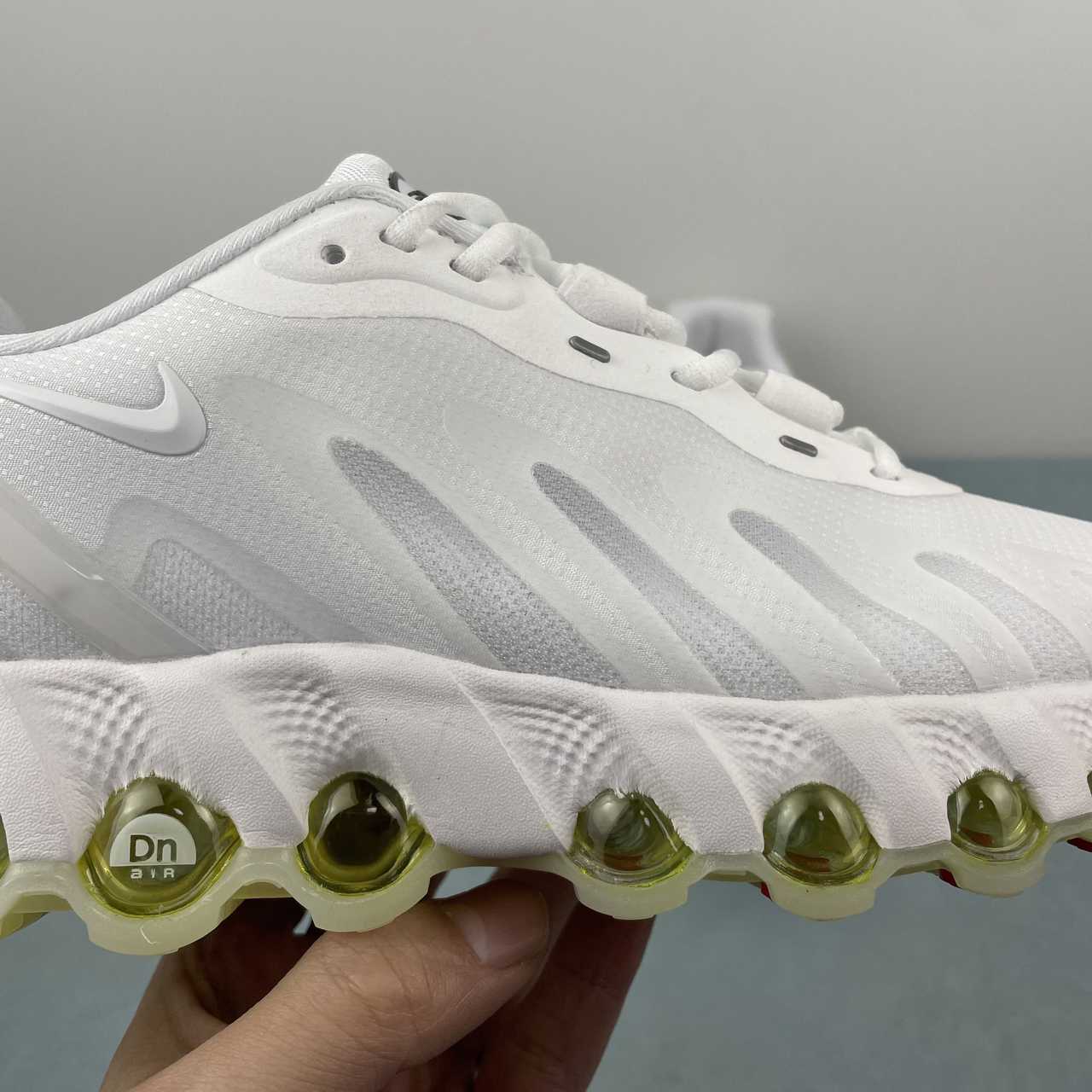 NIKE AIR MAX DN8 - Prime Reps