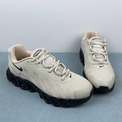 NIKE AIR MAX DN8 x FOSSIL BLACK - Prime Reps