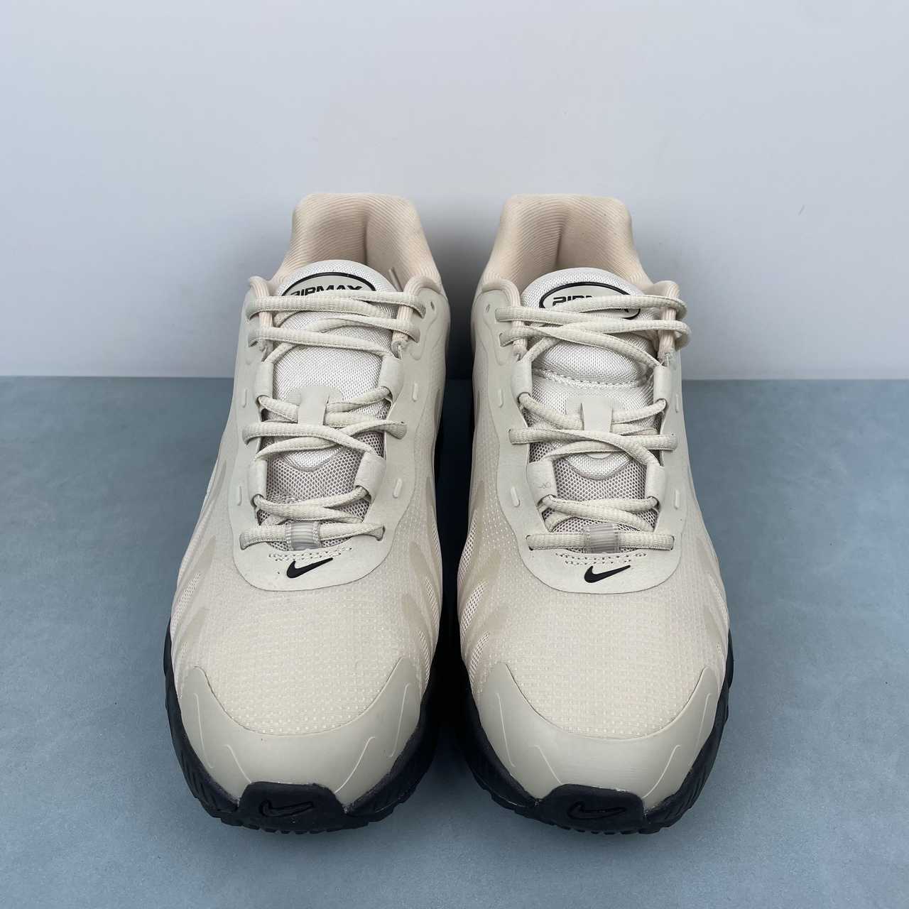 NIKE AIR MAX DN8 x FOSSIL BLACK - Prime Reps