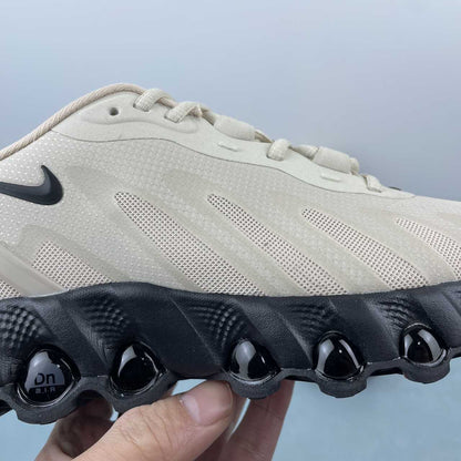 NIKE AIR MAX DN8 x FOSSIL BLACK - Prime Reps