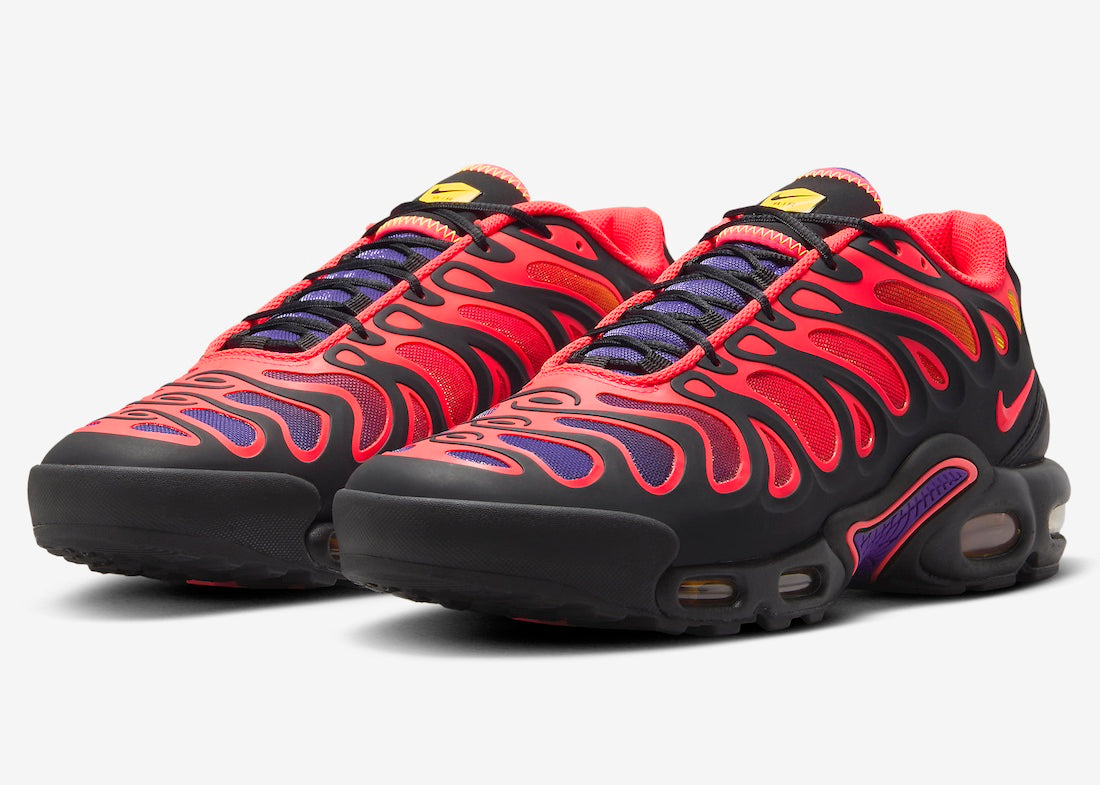 NIKE AIR MAX PLUS DRIFT x ALL DAY - Prime Reps