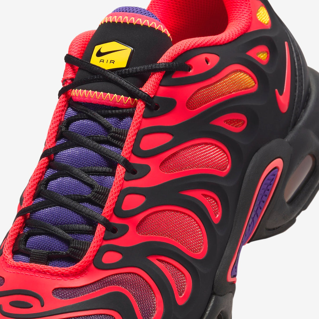 NIKE AIR MAX PLUS DRIFT x ALL DAY - Prime Reps