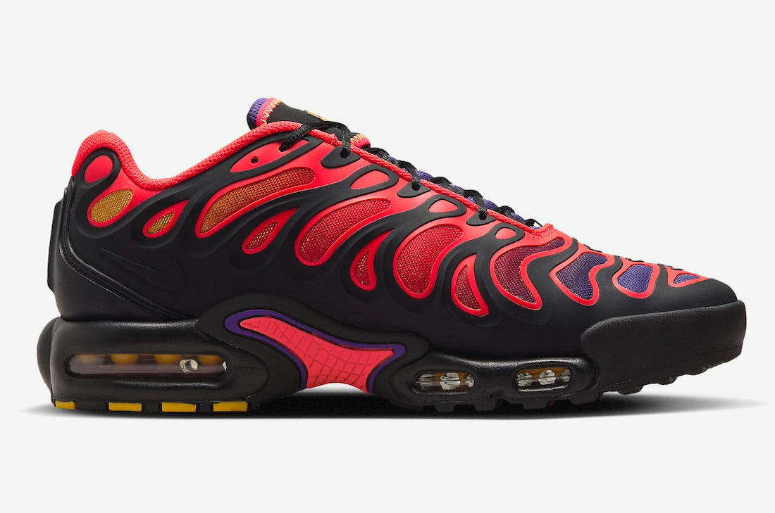 NIKE AIR MAX PLUS DRIFT x ALL DAY - Prime Reps