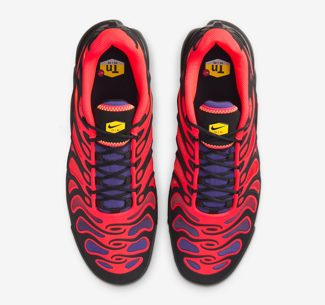 NIKE AIR MAX PLUS DRIFT x ALL DAY - Prime Reps