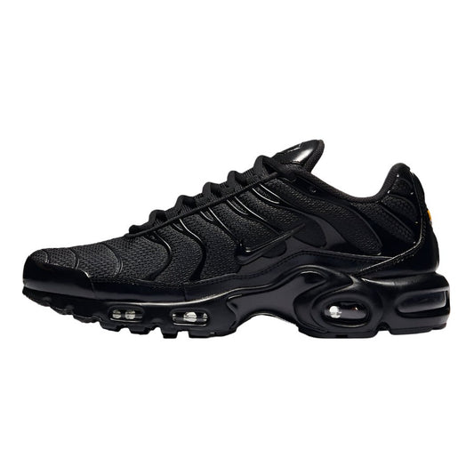 NIKE AIR MAX PLUS x TRIPLE BLACK - Prime Reps